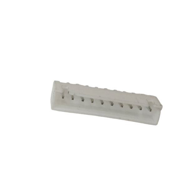 10-Pin JST Male Connector 2.5mm Pitch