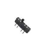 MSK23D18-T Miniature Slide Switch