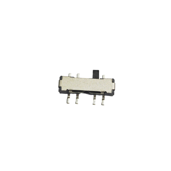 MSK23D18-T Miniature Slide Switch