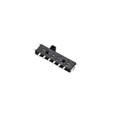 MSK14C02 SP3T Miniature Slide Switch