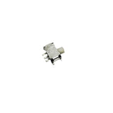 MSK12C02 Miniature Slide Switch