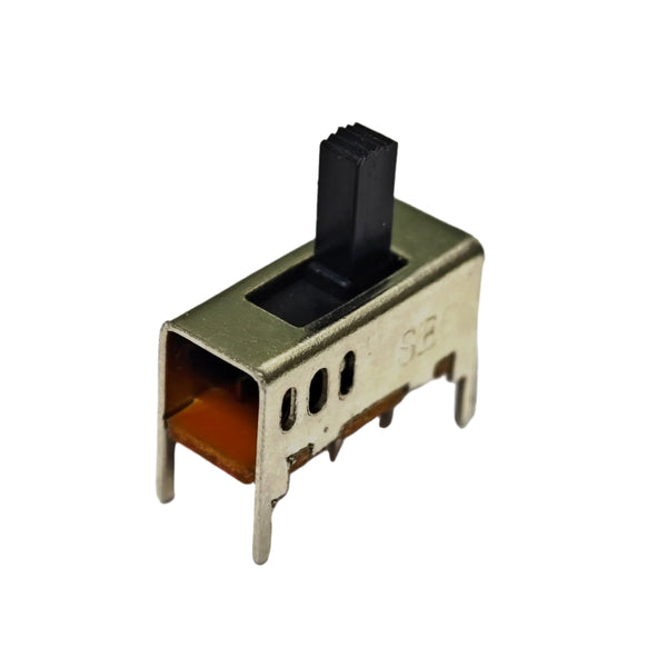 SS23D03G5 3-Position Slide Switch – PCB Mount