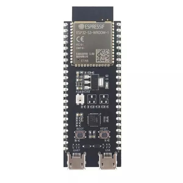 ESP32-S3 N16R8 Development Board