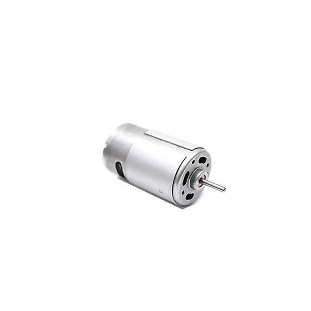 RS-555 DC Motor 12V