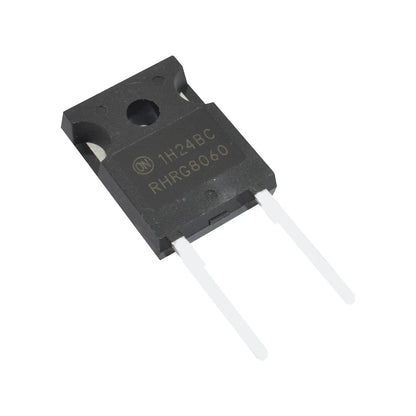 RHRG8060 600V 80A Ultrafast Diode TO-247 Package