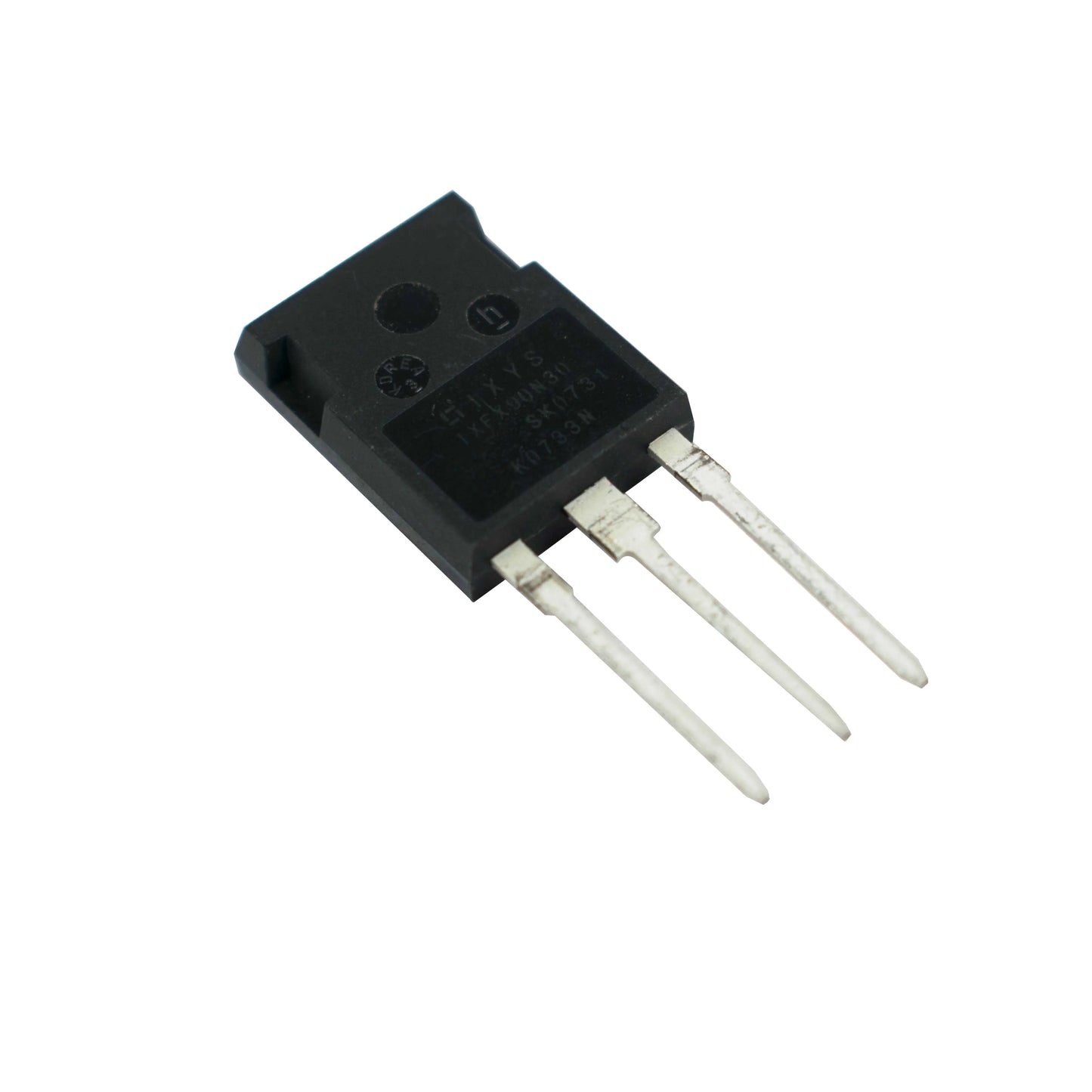 IXYS IXFH90N30 300V 90A N-Channel MOSFET TO-247 Package 