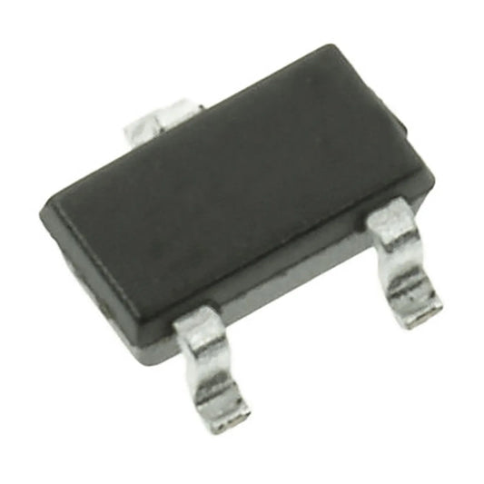 SSM3K324RLF SOT-23 N-Channel MOSFET