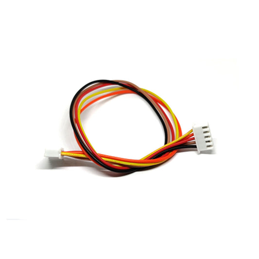 5 Pin JST Female to Female Connector - 2.54mm Pitch 