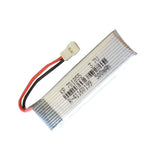 KP 701855 3.7V 500mAh Lithium Polymer Battery