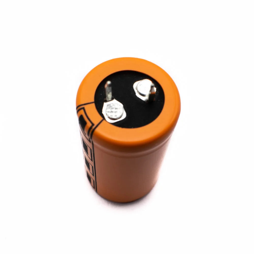 Keltron 5000µF 50V Electrolytic Capacitor