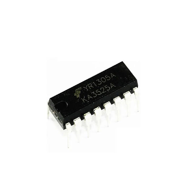 KA3525 (SG3525) PWM Controller