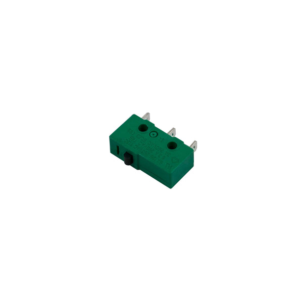 5A 250V Micro Limit Push Button SPDT Switch