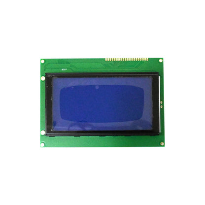 240x128 Character Blue Backlight LCD Display Module