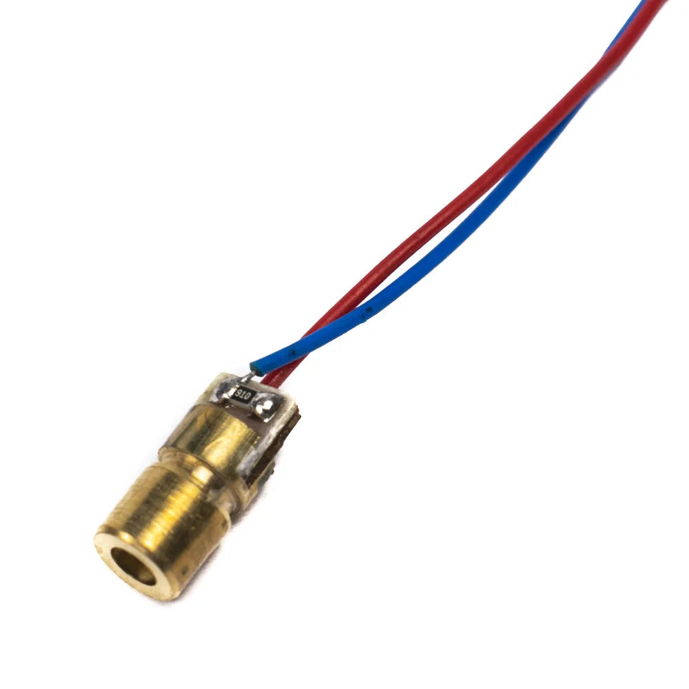 650nm Laser Diode