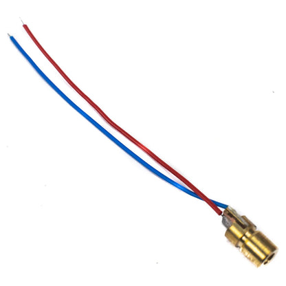 650nm Laser Diode