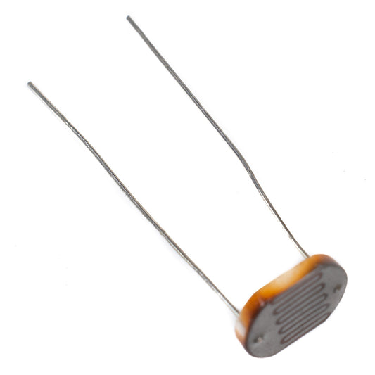 12mm LDR Light Dependent Resistor