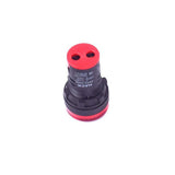 220V AC Red Indicator Led Light