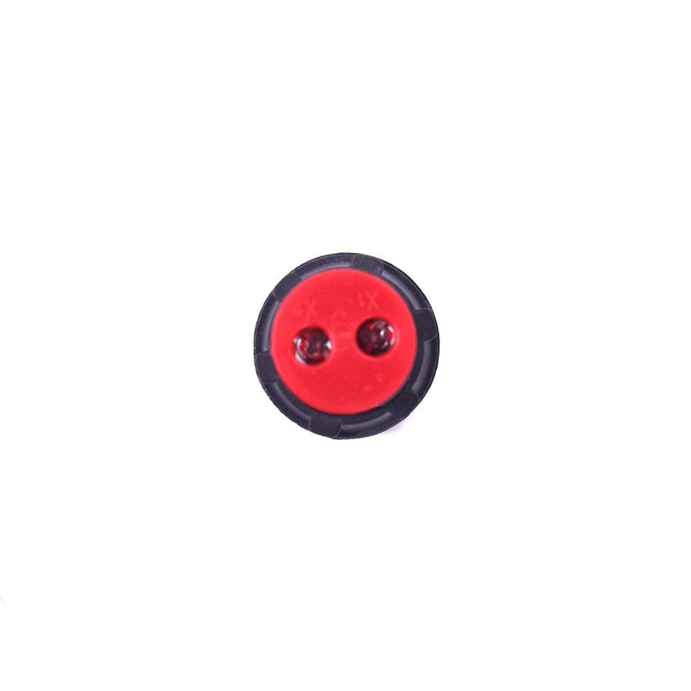 220V AC Red Indicator Led Light