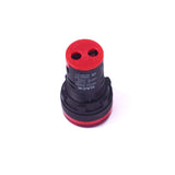 220V AC Red Indicator Led Light