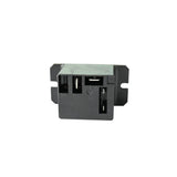 L93FL-AS-DC24V-D1 24V DC 30A LEONE Box Type Relay