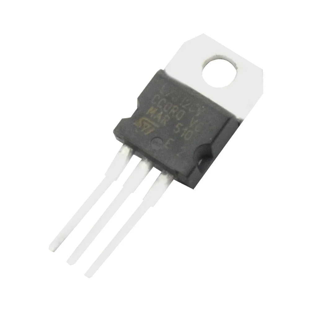L7812CV 30V Linear Voltage Regulator