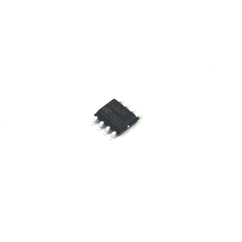 L6562A Transition-mode PFC Controller IC (SMD Package)