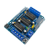 L293D Motor Shield for Arduino