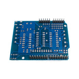 L293D Motor Shield for Arduino