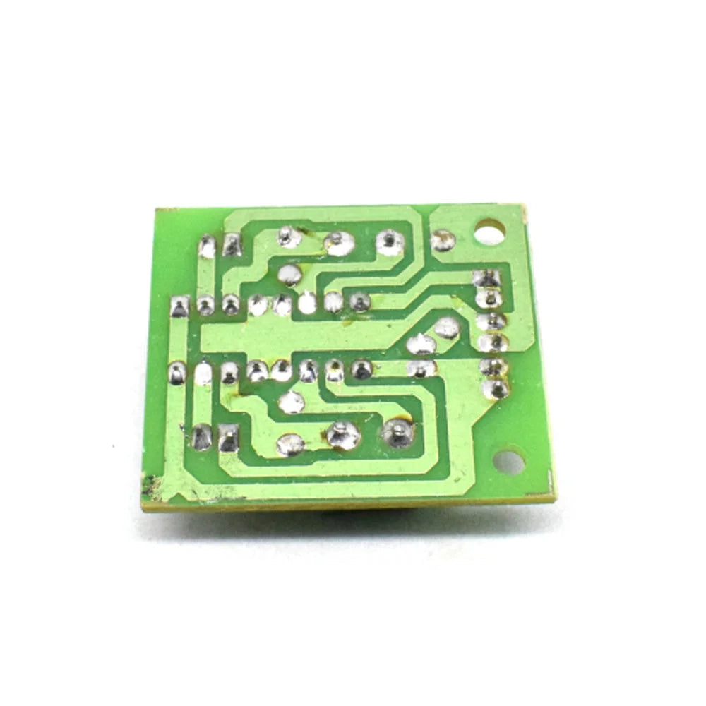 L293d Motor Driver Module