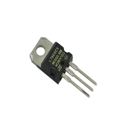 LM7905 7905 IC -5V Voltage Regulator IC