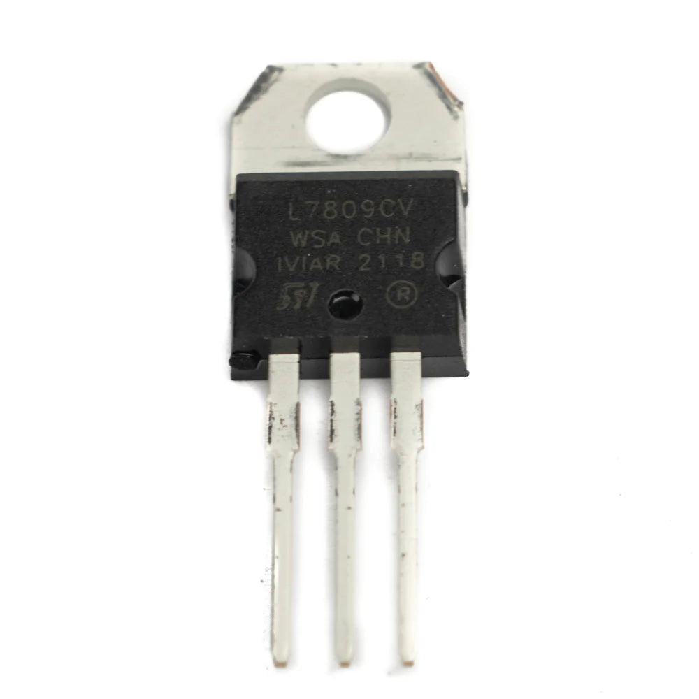 LM7809 7809 IC 9V Voltage Regulator IC