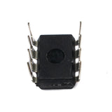 LM358 Operational Amplifier