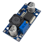 LM2596 DC-DC Buck Converter Adjustable Step Down Module