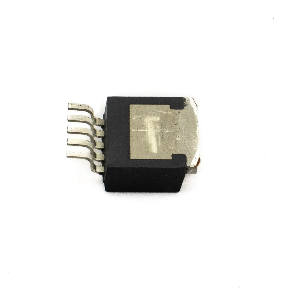 LM2596 Adjustable DC-DC Step-Down Buck Converter IC TO263-5