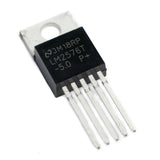 LM2576T-5.0 - 5V 3A Fixed Output Step-Down Switching Regulator TO-220-5