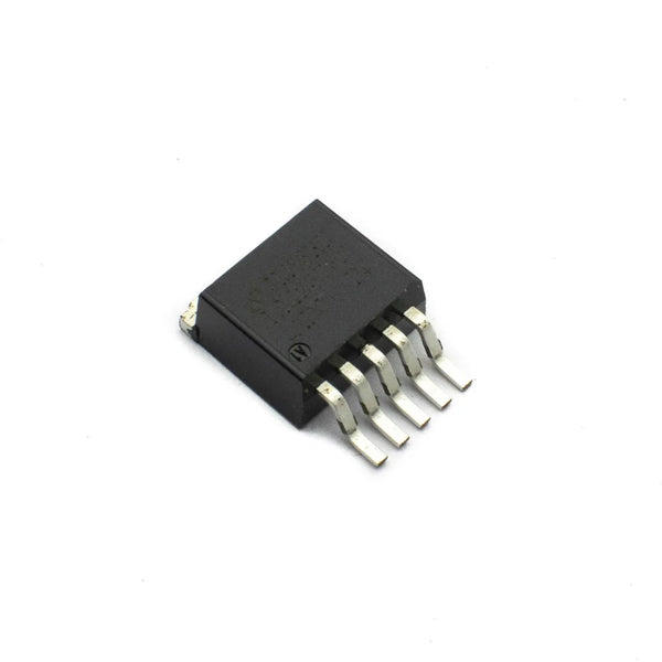 LM2576S Adjustable SMD DC-DC Step-Down Voltage Regulator