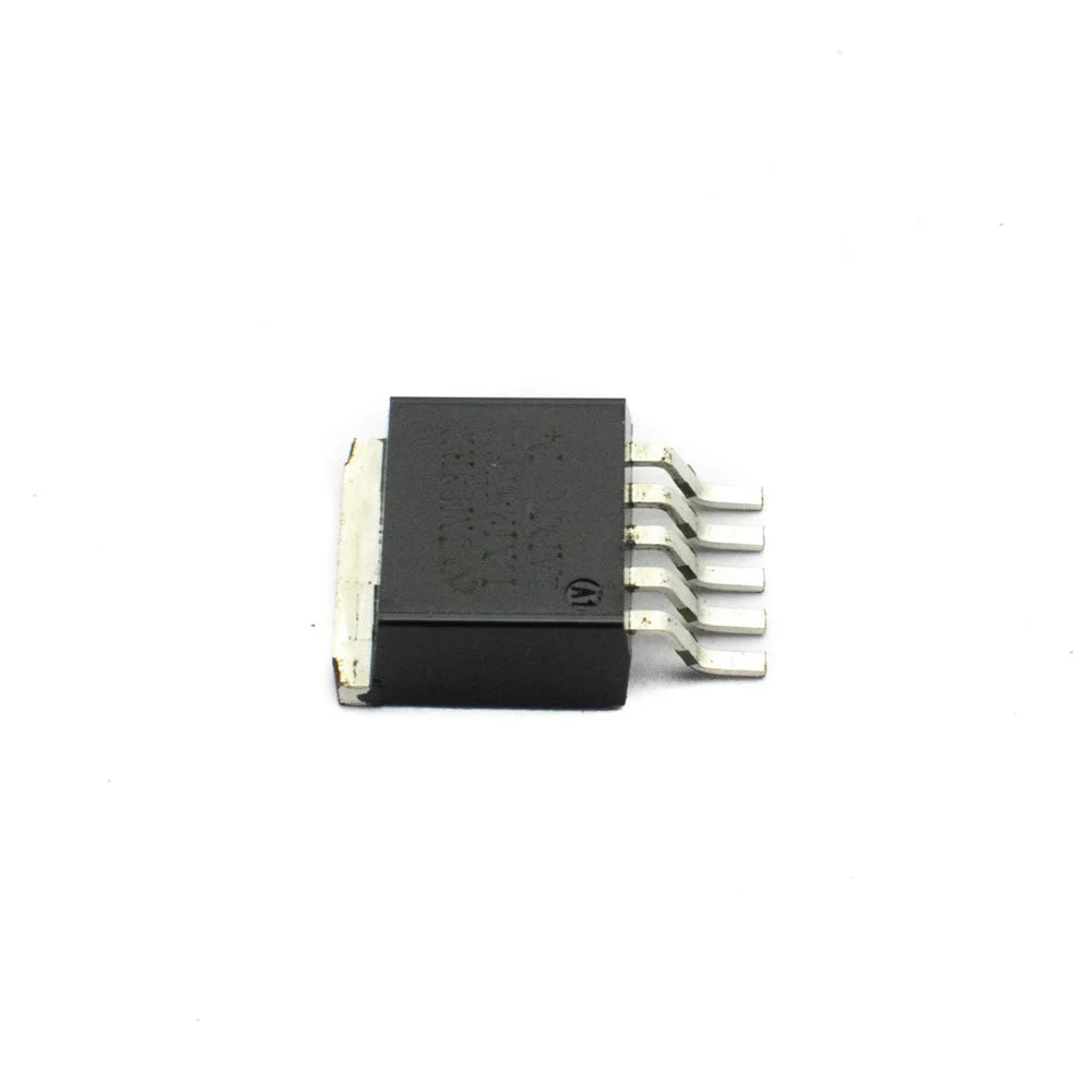 LM2576S Adjustable SMD DC-DC Step-Down Voltage Regulator