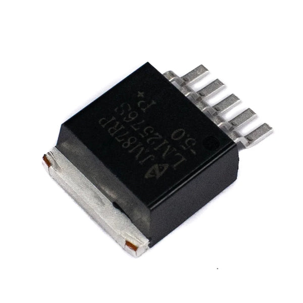 LM2576S 5.0V SMD DC-DC Step-Down Voltage Regulator