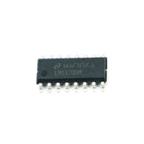 LM13700 Dual Transconductance Amplifier IC