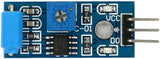 Vibration/Shock Sensor module