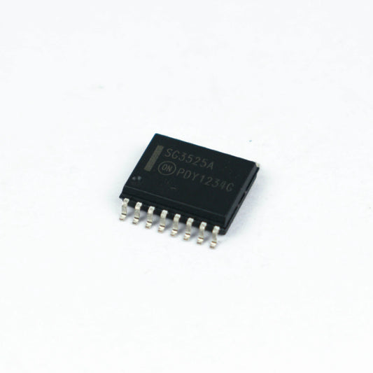 ONSEMI SG3525A Pulse Width Modulator Control IC (SMD Package)