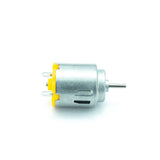 Mini DC Toy Motor