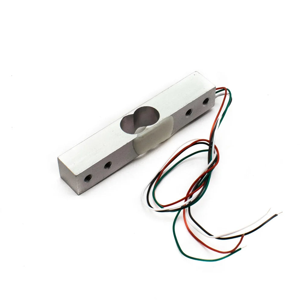 Micro Load Cell (Weight Sensor) with 3kg Capacity