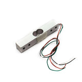 Micro Load Cell (Weight Sensor) with 3kg Capacity