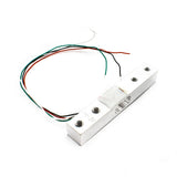 Micro Load Cell (Weight Sensor) with 10kg Capacity