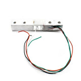 Micro Load Cell (Weight Sensor) with 10kg Capacity