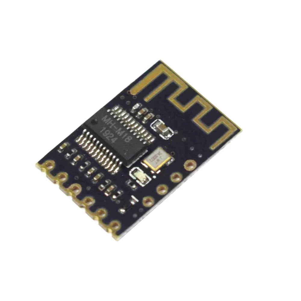 MH-M18 Wireless Bluetooth V4.2 Audio Receiver Module