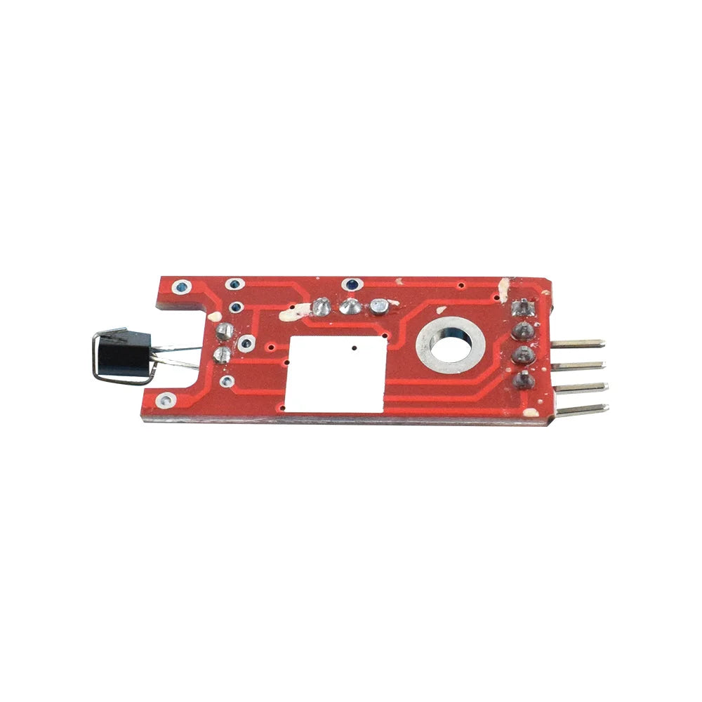 Metal Detector Sensor Module