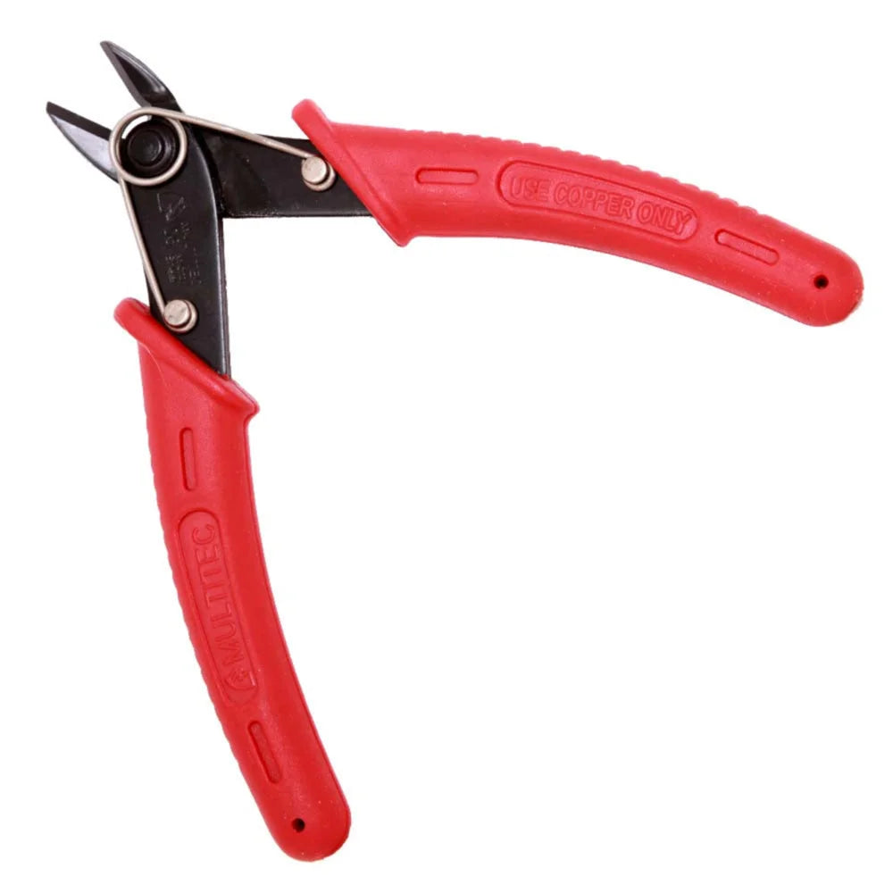 Multitec 06 Wire Cutter Nipper