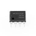 MC33153 Single IGBT Gate Driver IC